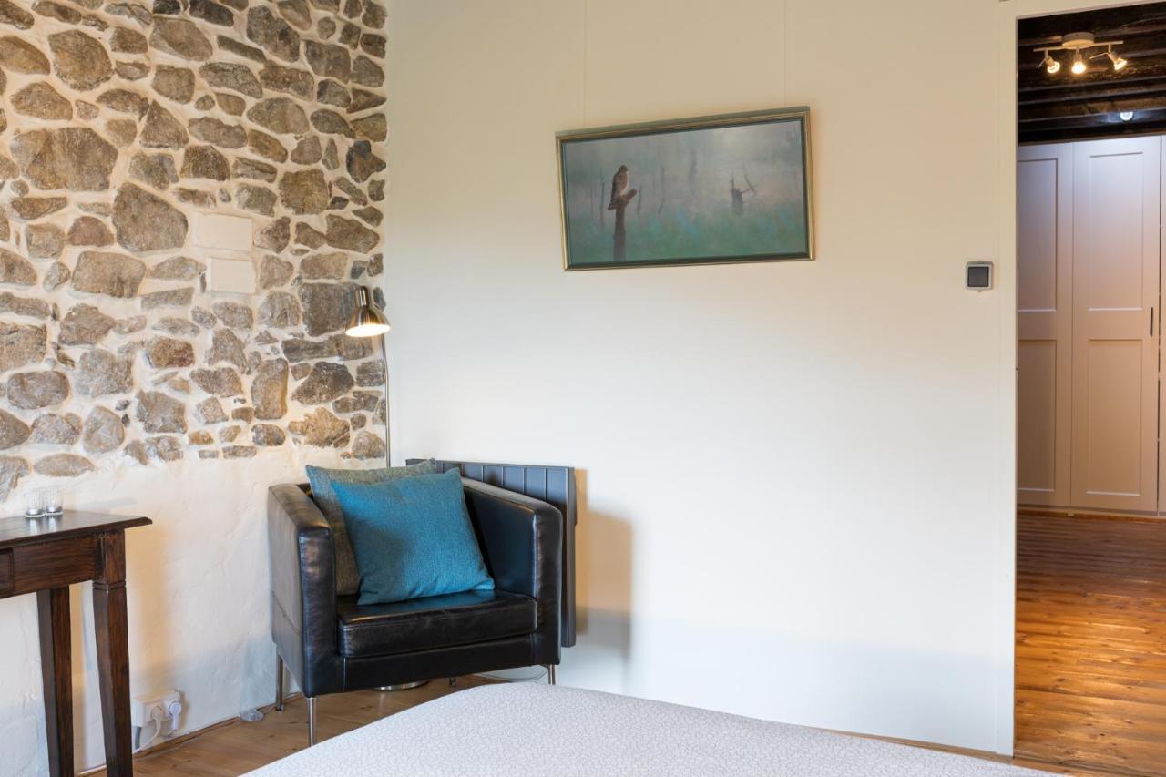 B&B Maisonnel Saint-Bonnet-en-Champsaur Exteriér fotografie