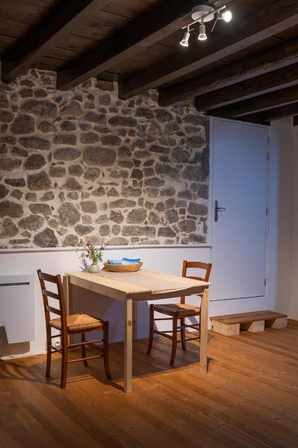 B&B Maisonnel Saint-Bonnet-en-Champsaur Exteriér fotografie