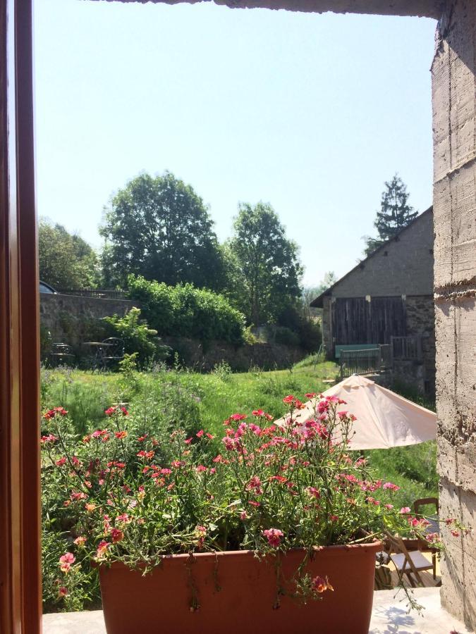 B&B Maisonnel Saint-Bonnet-en-Champsaur Exteriér fotografie