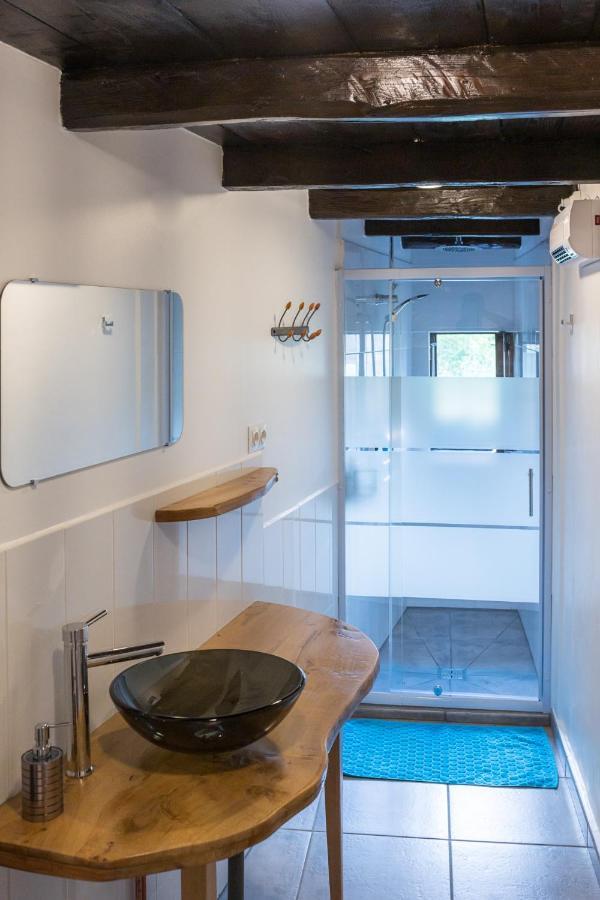 B&B Maisonnel Saint-Bonnet-en-Champsaur Exteriér fotografie